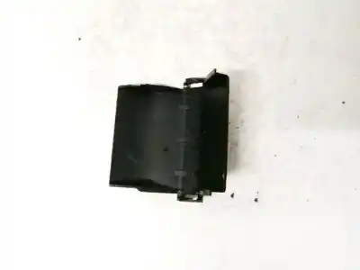 Second-hand car spare part plastics for skoda octavia combi (1z5) 1.9 tdi dpf oem iam references 7467  