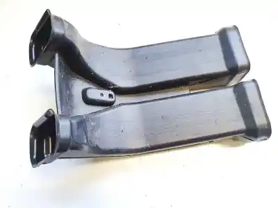 Peça sobressalente para automóvel em segunda mão tubo por land rover evoque 2018 --> 1.5 hybrid 227kw referências oem iam k8d219e766aa