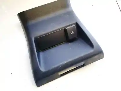 Peça sobressalente para automóvel em segunda mão plásticos por land rover evoque 2018 --> 1.5 hybrid 227kw referências oem iam k8d204569a