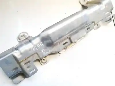 Peça sobressalente para automóvel em segunda mão plásticos por land rover evoque 2018 --> 1.5 hybrid 227kw referências oem iam k8d2101182ab