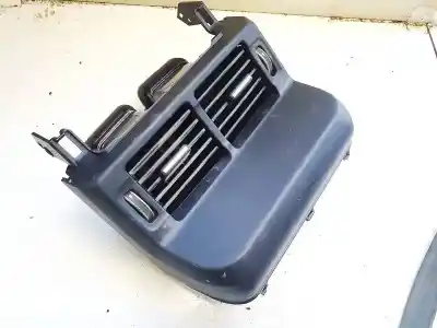 Peça sobressalente para automóvel em segunda mão grelha / difusor de ar por land rover evoque 2018 --> 1.5 hybrid 227kw referências oem iam gj32014a22aa