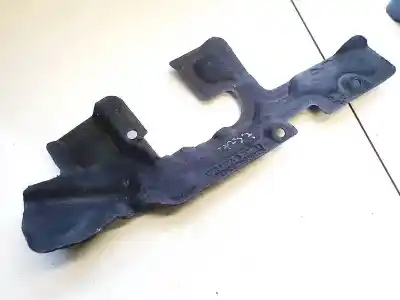 Peça sobressalente para automóvel em segunda mão plásticos por land rover evoque 2018 --> 1.5 hybrid 227kw referências oem iam l8d26j017ab