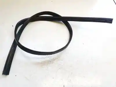 Peça sobressalente para automóvel em segunda mão plásticos por land rover evoque 2018 --> 1.5 hybrid 227kw referências oem iam 31086512