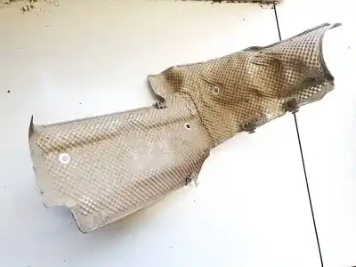 Peça sobressalente para automóvel em segunda mão plásticos por land rover evoque 2018 --> 1.5 hybrid 227kw referências oem iam k8d23c567bc