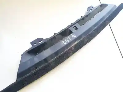 Peça sobressalente para automóvel em segunda mão plásticos por land rover evoque 2018 --> 1.5 hybrid 227kw referências oem iam k8d2046b62a