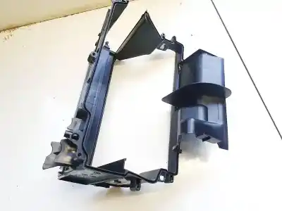 Peça sobressalente para automóvel em segunda mão plásticos por land rover evoque 2018 --> 1.5 hybrid 227kw referências oem iam k8d219b555bg