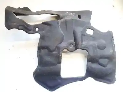 Peça sobressalente para automóvel em segunda mão plásticos por land rover evoque 2018 --> 1.5 hybrid 227kw referências oem iam 