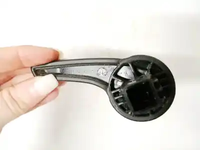 Second-hand car spare part plastics for kia ceed (ed) 1.6 crdi 115 oem iam references   