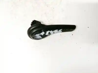 Peça sobressalente para automóvel em segunda mão plásticos por kia ceed (ed) 1.6 crdi 115 referências oem iam 