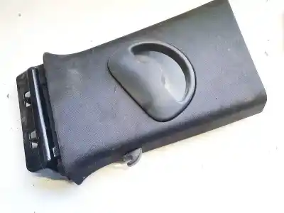 Peça sobressalente para automóvel em segunda mão plásticos por land rover evoque 2018 --> 1.5 hybrid 227kw referências oem iam k8d2243a87af8pvj