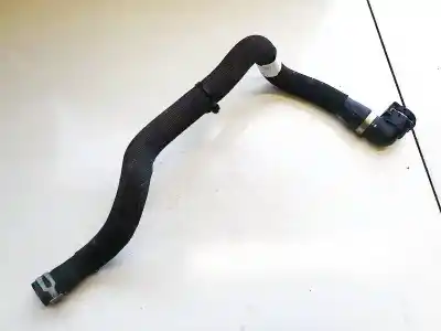 Peça sobressalente para automóvel em segunda mão tubo por land rover evoque 2018 --> 1.5 hybrid 227kw referências oem iam l8d28a589ab