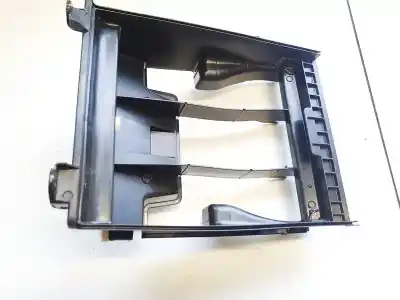 Peça sobressalente para automóvel em segunda mão plásticos por land rover evoque 2018 --> 1.5 hybrid 227kw referências oem iam bz89185