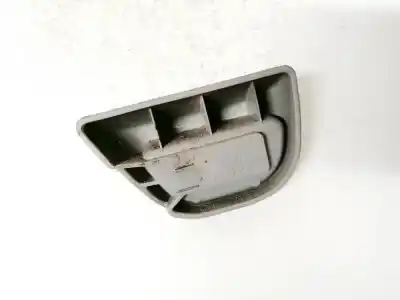 Pezzo di ricambio per auto di seconda mano plastica per kia sorento 2.5 crdi ex riferimenti oem iam   