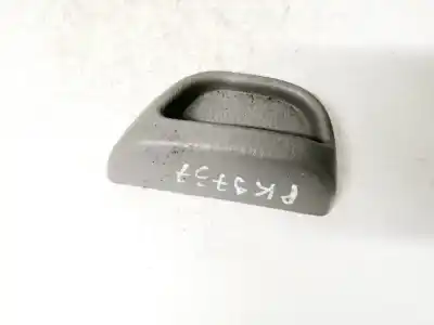 Pezzo di ricambio per auto di seconda mano plastica per kia sorento 2.5 crdi ex riferimenti oem iam 