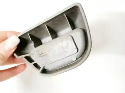 Pezzo di ricambio per auto di seconda mano plastica per kia sorento 2.5 crdi ex riferimenti oem iam   