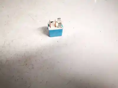 Second-hand car spare part relay for mazda cx-5 2.2 turbodiesel cat oem iam references 1567002560  156700-2560