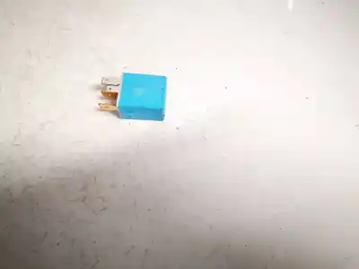 Second-hand car spare part relay for mazda cx-5 2.2 turbodiesel cat oem iam references 1567002560  156700-2560