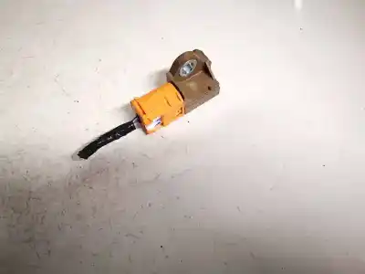 Автозапчасти б/у датчик за mazda cx-5 2.2 turbodiesel cat ссылки oem iam kd4557kc0  kd45-57kc0