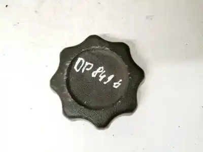 Peça sobressalente para automóvel em segunda mão plásticos por kia ceed (ed) 1.6 crdi 115 referências oem iam 