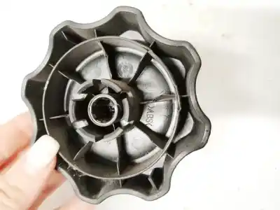 Second-hand car spare part plastics for kia ceed (ed) 1.6 crdi 115 oem iam references   