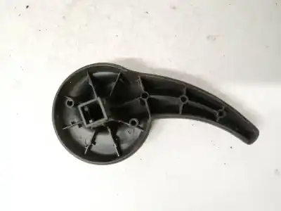 Автозапчастина б/у пластикler для citroen c4 i (lc_) 1.6 hdi посилання на oem iam 9634489377  9293015