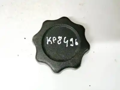 Peça sobressalente para automóvel em segunda mão plásticos por kia ceed (ed) 1.6 crdi 115 referências oem iam 