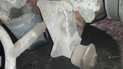 Peça sobressalente para automóvel em segunda mão suporte motor por audi 100 avant (c4) 2.5 tdi referências oem iam 4a0199343