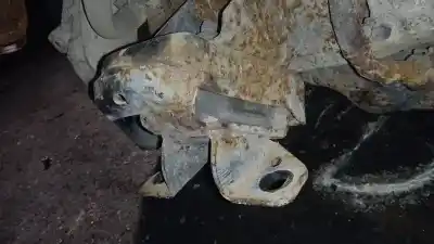 Second-hand car spare part engine support for kia sorento 2.5 crdi ex oem iam references 