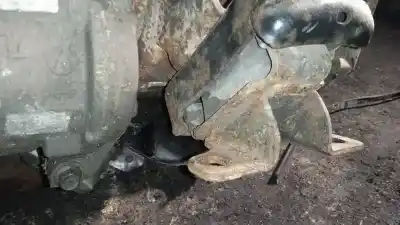 Second-hand car spare part engine support for kia sorento 2.5 crdi ex oem iam references   