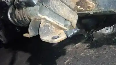 Second-hand car spare part engine support for kia sorento 2.5 crdi ex oem iam references 