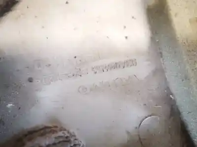 Second-hand car spare part plastics for volvo xc90 2.9 bi-turbo cat oem iam references 03409456  