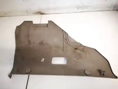 Second-hand car spare part plastics for volvo xc90 2.9 bi-turbo cat oem iam references 03409458  