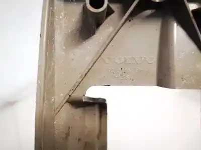 Second-hand car spare part plastics for volvo xc90 2.9 bi-turbo cat oem iam references 8619485  