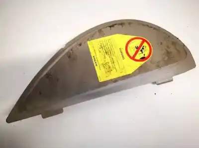 Peça sobressalente para automóvel em segunda mão plásticos por volvo xc90 2.9 bi-turbo cat referências oem iam 30672122