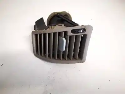 Peça sobressalente para automóvel em segunda mão grelha / difusor de ar por volvo xc90 2.9 bi-turbo cat referências oem iam 3409398