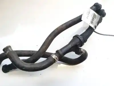 Peça sobressalente para automóvel em segunda mão tubo por volvo xc90 2.9 bi-turbo cat referências oem iam 30645383