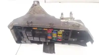 Peça sobressalente para automóvel em segunda mão caixa de fusíveis e relés por volvo xc90 2.9 bi-turbo cat referências oem iam 9494210