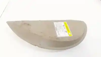 Peça sobressalente para automóvel em segunda mão plásticos por volvo xc90 2.9 bi-turbo cat referências oem iam 30672123