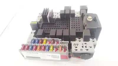 Peça sobressalente para automóvel em segunda mão caixa de fusíveis e relés por volvo xc90 2.9 bi-turbo cat referências oem iam 8622520