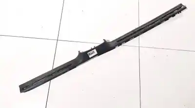 Peça sobressalente para automóvel em segunda mão plásticos por audi 100 avant (c4) 2.5 tdi referências oem iam 4a0864611