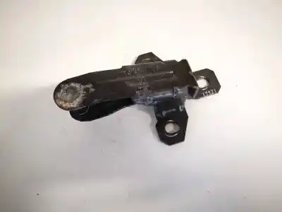 Peça sobressalente para automóvel em segunda mão plásticos por volvo xc90 2.9 bi-turbo cat referências oem iam 30649105