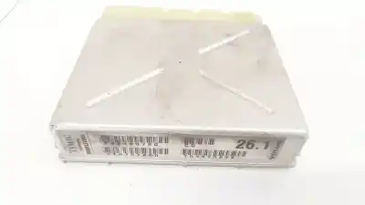 Peça sobressalente para automóvel em segunda mão centralina de motor uce por volvo xc90 2.9 bi-turbo cat referências oem iam p09480760