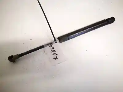 Second-hand car spare part tailgate gas strut for rover rover 75 (rj) 2.0 kv6 classic oem iam references 
