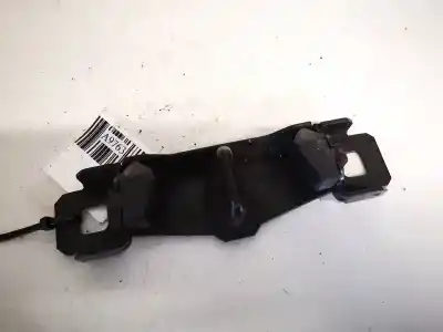 Peça sobressalente para automóvel em segunda mão plásticos por ford focus lim. (cb8) 1.6 tdci cat referências oem iam 3m51r404b12