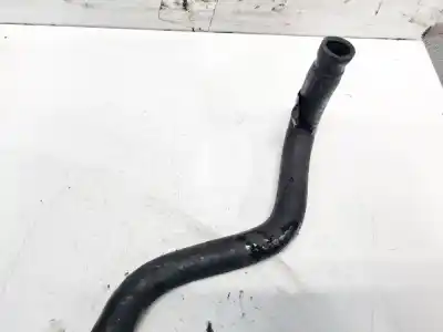 Автозапчастина б/у труба для mazda cx-7, 2006.01 - 2012.12 2.3 182kw 2006.01 - 2012.12 посилання на oem iam   