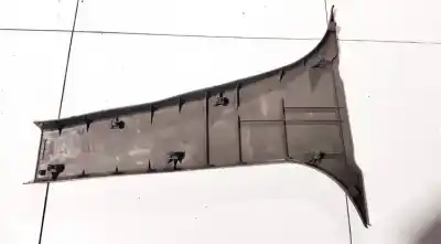 Pezzo di ricambio per auto di seconda mano plastica per nissan note (e11e) 1.6 16v cat riferimenti oem iam 769159u000  