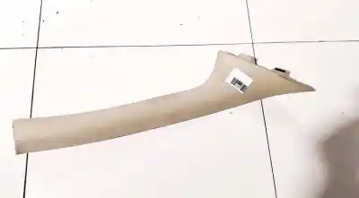 Second-hand car spare part plastics for nissan note (e11e) 1.6 16v cat oem iam references 769119u000