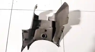 Second-hand car spare part plastics for nissan note (e11e) 1.6 16v cat oem iam references 689309u100  p10191