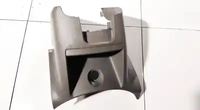 Second-hand car spare part plastics for nissan note (e11e) 1.6 16v cat oem iam references 689309u100