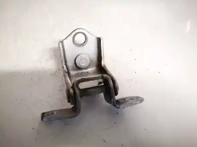 Peça sobressalente para automóvel em segunda mão esticador de porta por mazda 3 (bk) 1.6 di turbo referências oem iam 